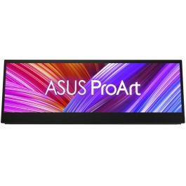ASUS ProArt PA147CDV Monitor Portátil 35.6cm (14 Pulgadas) 32:9 FHD IPS HDMI USB-C
