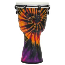 Pearl Djembe Sintetico 10" Top Tuned Purple Haze Precio: 170.50000011. SKU: B1ECYBED7E