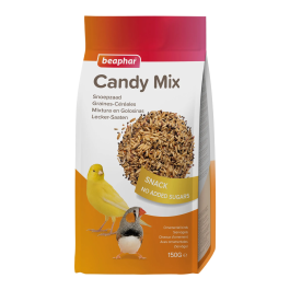 Beaphar Mixtura En Golosinas 150 gr Precio: 3.7900005. SKU: B189MX9EXF