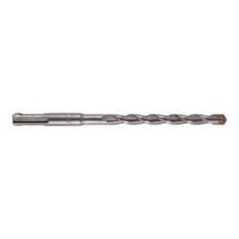 Wolfcraft Broca para hormigón SDS-plus Ø9 x 160 mm, filo de carburo de tungsteno, certificación PGM
