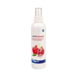 Letigranada Loción Dermatológica para Pieles Sensibles con Extracto de Granada 200 mL Precio: 19.68999967. SKU: B1E9GLMZLZ