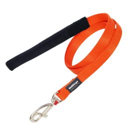 Correa Rd Lisa Naranja 20 mm X 1.2M Precio: 10.58999986. SKU: S6103057