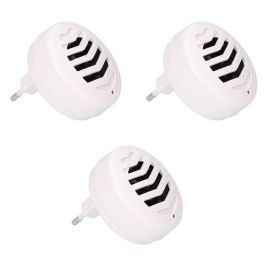 Repelente de plagas Weitech Ultrasónico (3 Unidades) Repelente de plagas Weitech Ultrasónico (3 Unidades) Precio: 38.78999971. SKU: S7919970