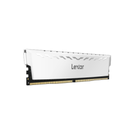 Lexar Thor Módulo de Memoria 8 Gb 1 X 8 Gb Ddr4 3600 Mhz Lexar Thor Módulo de Memoria 8 Gb 1 X 8 Gb Ddr4 3600 Mhz
