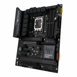 Placa Base Asus TUF GAMING Z790-PLUS WiFi Intel Z790 Express LGA 1700 Precio: 289.49999958. SKU: S7820040