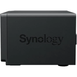 Almacenamiento en Red NAS Synology DS1825+ Negro