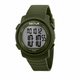Reloj Hombre Sector EX-31 (Ø 44 mm) Precio: 45.78999975. SKU: S7246901