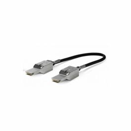 Cable de Red Rígido UTP Categoría 6 CISCO STACK-T4-3M= Negro/Gris 3 m Precio: 321.49999959. SKU: B13J3QPCAS