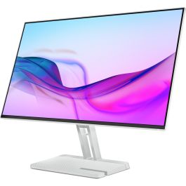 Lenovo L27i-4A Monitor 27" FHD IPS 100Hz 1ms Gris