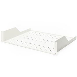 Digitus Estantería para Armario Rack 19" de 2U, Profundidad 349mm, 25kg, Gris, 88x482x349mm Precio: 40.98999993. SKU: B1ANXNLCQ9