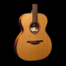 LAG Guitarra Acústica Lâg Auditorium Tramontane 170 - Natural Satinado Precio: 439.584288. SKU: B15NM89L2K