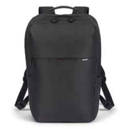 Mochila para Portátil Dicota D32115-RPET Negro Mochila para Portátil Dicota D32115-RPET Negro