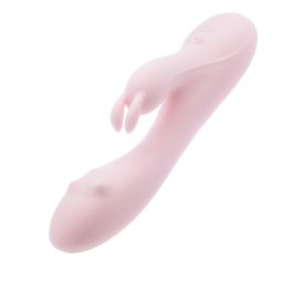 Vibrador Punto G Blush Play with me Rosa Vibrador Punto G Blush Play with me Rosa