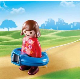 1.2.3. Mi Perro 70406 Playmobil 1.2.3. Mi Perro 70406 Playmobil