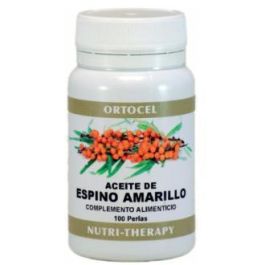 Espino Amarillo 500Mg. 100Perlas Precio: 18.5000002. SKU: B1HTBAXRQ3