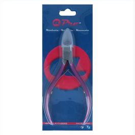 Albi Alicate Cuticula Pieles Azul 10Cm (7233/10) Precio: 6.05. SKU: B13VBC2RHM