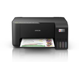 Epson EcoTank ET-2815 Impresora Multifunción A4 Color con Wi-Fi, Negro