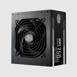 Cooler Master MWE Gold 750W V2 ATX3.1 Fuente de Alimentación para PC 750W