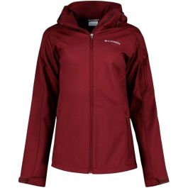 Chaqueta Deportiva para Mujer Columbia Cascade Ridge™ II Rojo L Precio: 97.98999991. SKU: B15AHBBVLW