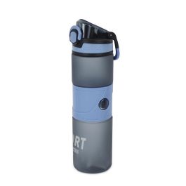 Botella Deportiva Agua 700 ml Bewinner (12 Unidades) Botella Deportiva Agua 700 ml Bewinner (12 Unidades)