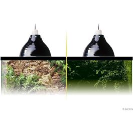 Portalámparas mediano Glow Light - Exo Terra Portalámparas mediano Glow Light - Exo Terra