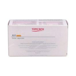 Topicrem AH THEAVIT solar 30 cápsulas - Complemento alimenticio con antioxidantes para protección solar Precio: 33.2145. SKU: B19LM9KCAC