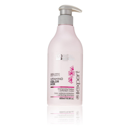 L'Oréal Vitamino Color A-Ox Shampoo 500 mL
