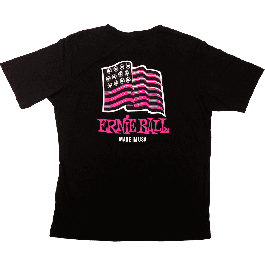 Camiseta Eb Usa Ball End Flag - L