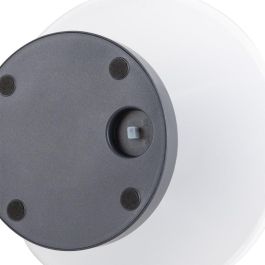 Lámpara de Mesa Solar 400Lm 4000K IP54 6V 0,6W [HO-PHL-1901]