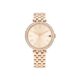 Reloj Mujer Tommy Hilfiger (Ø 34 mm) Precio: 216.59. SKU: B19HV29DS2
