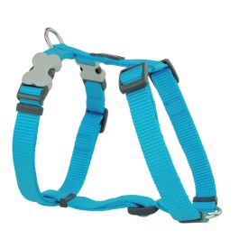 Petral Liso Rd Turquesa 20 mm Cuello: 37-61 cm Precio: 14.7899994. SKU: S6103192