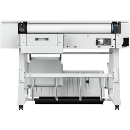 HP T950 MFP DesignJet Impresora Multifunción 36" (91,4cm) Gran Formato LAN WiFi