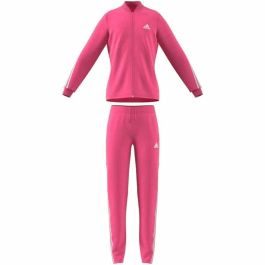 Chándal Infantil Adidas G3S PES TS HM4415 Rosa Precio: 50.49999977. SKU: S2022761