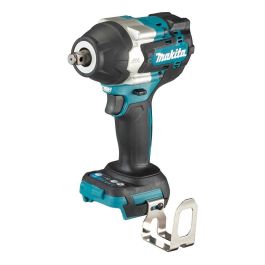 Makita DTW700Z Llave de impacto 1/2" Sin escobillas, 700 Nm, 2200 RPM, Verde, Inalámbrica a Batería Precio: 271.49999965. SKU: B17V48JP6B
