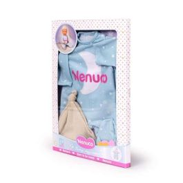 Nenuco ropita de diario 42cm cdu Nenuco ropita de diario 42cm cdu