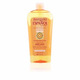 Instituto Español ARGAN Aceite Corporal Hidratante 400 ml Precio: 3.50000002. SKU: S0542524