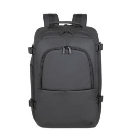 Maletín para Portátil Rivacase Tegel ECO Negro 17,3" Precio: 47.49999958. SKU: S0236511