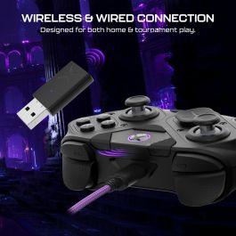 Victrix Pro BFG Reloaded Mando Modular Inalámbrico Xbox Negro