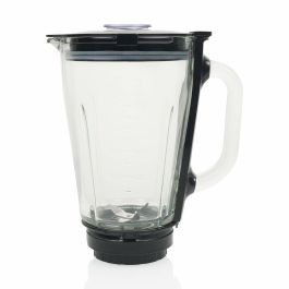 Batidora de Vaso Tristar BL-4477 Negro 500 W Batidora de Vaso Tristar BL-4477 Negro 500 W