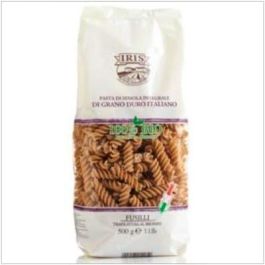 IRIS Fusilli de Trigo Duro Integral Bio 500g Precio: 2.4999997. SKU: B14344XV4F