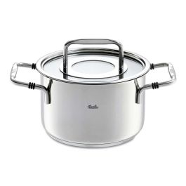 Bonn Olla Con Tapa 16Cm – 2.1L FISSLER 086-112-16-000/0 Precio: 80.50000046. SKU: B154YEAACA