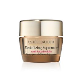 Estée Lauder REVITALIZING SUPREME + youth power Eye Balm Contorno de Ojos 15 ml | Mejora Firmeza y Reduce Hinchazón Precio: 57.69000006. SKU: S0594738