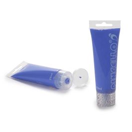 Tubo Pintura Acrilica Neon 75Ml Morado Pincello 3X14CM (36 Unidades) Precio: 26.59000047. SKU: B1F3L9SGDA