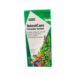 Salus Intestcare 250ml Salus Intestcare 250ml Precio: 22.4999995. SKU: B13AEGER3N