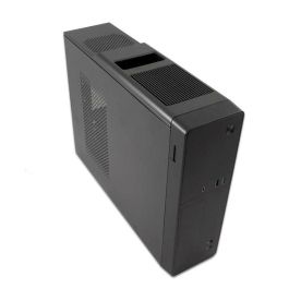 Caja Semitorre ATX CoolBox COO-PCT310-1 Negro