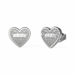 Pendientes Mujer Guess JUBE02173JWRHT-U 1 cm Precio: 25.88999974. SKU: B17EJMXPHS