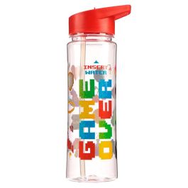 PUCKATOR Botella Game Over 500ml