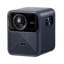 Proyector Portátil Wanbo Mozart 1 Pro/ 900 Lúmenes/ Full HD/ HDMI/ WiFi/ Azul Oscuro Precio: 385.49999961. SKU: B1FGY6HSDL