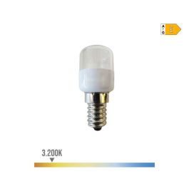 EDM Bombilla LED Tubular Frigorífico E14, 0.5W 55lm 3200K Luz Cálida, T8 (Ø2.6x60cm) Precio: 3.50000002. SKU: S7915579