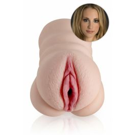 Masturbador Masculino Real Body Natural Precio: 10.95000027. SKU: B1273PKCG9
